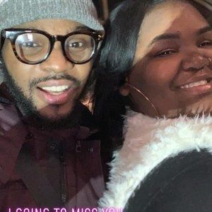 Meet your Posher, Kendra